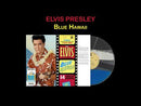 ELVIS PRESLEY - Blue Hawaii - LP (liquid&sand filled)