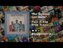 HEPTONES - Cool Rasta - LP (col. vinyl)
