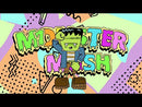 BOBBY BORIS PICKETT - Monster Mash // Next Habit Remix - 7inch (col. vinyl)