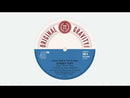 JUNIOR DELL & the D-LITES - Street Tuff // De 'Im Ah Yankee? - 7inch