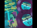 GROOVIE GHOULIES - Lonely Heart Blues // Planet Brian Jones - 7inch