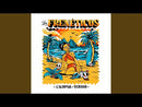 LOS FRENETICOS - Calypso de Verano - 7inch EP (col. vinyl)