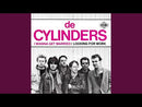 DE CYLINDERS - Chartbusters 1978-1982 - LP