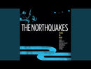 NORTHQUAKES - Tears In Rain - LP