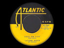 LAVERNE BAKER - Soul On Fire // How Could You Leave A Man Like That - 7inch