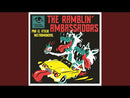 RAMBLIN AMBASSADORS - Por El Atajo Instromundial - 7inch EP