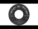 JOHNNY, DANA & LORRAINE - My Praise // SIR JAY & the SKATANAUTS - Spiritual Force- 7inch
