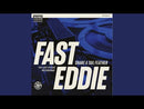 FAST EDDIE - Shake A Tail Feather - LP (diff. col. vinyl)