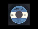 ANGIE & THE CITATIONS - Headache / THE NOCTURNES - Journey To The Stars - 7inch