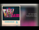 WAILERS - The Best Of ... - LP