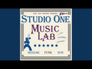 Various - STUDIO ONE MUSIC LAB - DoLP