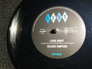 VALERIE SIMPSON - Look Away // It's Just Love - 7inch