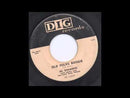 AL SIMMONS - Old Folks Boogie // You Ain't Too Old - 7inch