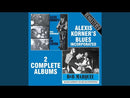 ALEXIS KORNER'S BLUES INCORPORATED - R&B From The Marquee - LP