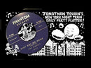 Various - RHYTHM & BLUES HOUSEPARTY Vol.1 - 7inch EP