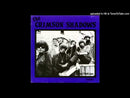 CRIMSON SHADOWS - Even I Tell Lies // When I'm Going Away - 7inch (PRE-ORDER)