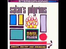 SATAN'S PILGRIMS - Soul Pilgrim - LP (col. vinyl)