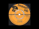 JAMAICANS - Peace and Love // ERROL BROWN - Many Questions - 7inch