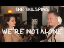 TAILSPINS - The Tailspins - 10inch (col. vinyl)