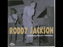 RODDY JACKSON - Hipo // Alce suelto - 7 pulgadas