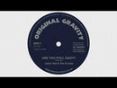 JUNIOR DELL - Valerie // Are You Still Dizzy? - 7inch