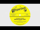 DONNOYA DRAKE - Rocksteady Boy // WOODFIELD ALL STARS - Rock Me Steady - 7inch