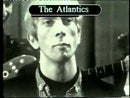ATLANTICS - It's A Hard Life - LP