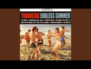 TRAVOLTAS - Endless Summer - LP (col. vinyl)