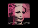 DELTONES - Nana Choc Choc In Paris - LP (diff. col. available)