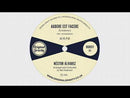 ANNAMARIA D'ALMEIDA - Move Me Right // NESTOR ALVAREZ - Audere Est Facere - 7inch