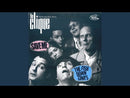 CLIQUE - Save Me // The Fish Down Gina's - 7inch