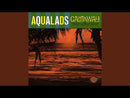 AQUALADS - Castaway - 7inch EP
