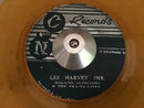 BLUE BEATS - Change Your Gear // ROLAND ALPHONSO - Lee Harvey Jnr - 7inch