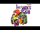 LOS YORK'S - 68 - LP