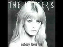 LETTERS - Nobody Loves Me // Don't Want You Back - 7inch  (2nd ed.)