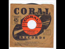 JOHNNY BURNETTE - Drinking Wine, Spo-Dee-O-Dee // Butterfingers - 7inch