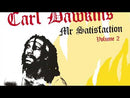 CARL DAWKINS - Mr Satisfaction Vol.2 - LP