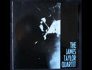 JAMES TAYLOR QUARTET - Mission Impossible - LP (col. vinyl)