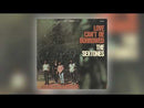 SEXTONES - Love Can't Be Borrowed - LP