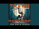 HULA GIRLS - Tabou // Zombie Stomp - 7inch (col. vinyl)