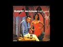 ROBERT MITCHUM - Calypso Is Like So... - LP