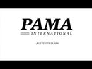 PAMA INTERNATIONAL - Man Next Door // Austerity Skank - 7inch (clear vinyl)