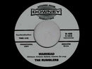 RUMBLERS - I Don't Need You No More // Warhead - 7inch (col. vinyl avail.)