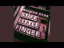STIFF LITTLE FINGERS - Nobody's Heroes - DoLP