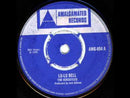 VERSATILES - Lu Lu Bell // Long Long Time - 7inch