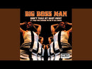 BIG BOSS MAN - Don't Take My Baby Away - 7inch