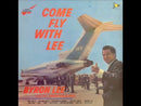 BYRON LEE - Come Fly WIth Me - CD