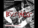 BUSINESS - Under The Influence - LP (col. vinyl)