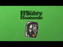 MIGHTY ROOTSMEN - The Mighty Rootsmen - LP