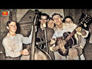 Various - STOMPER TIME ROCKABILLIES Vol.1 - 7inch EP